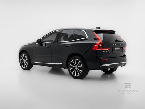 Volvo XC 60 T-8 Ultimate 2.0 AWD (Híbrido)