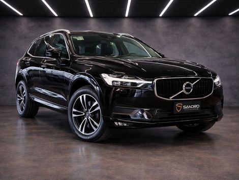 Volvo XC60 D5 MOMENTUM