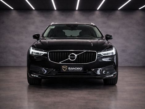 Volvo XC60 D5 MOMENTUM