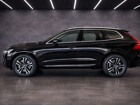 Volvo XC60 D5 MOMENTUM