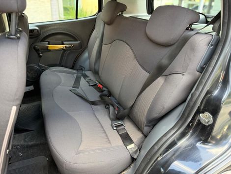 Fiat UNO WAY 1.0 EVO Fire Flex 8V 5p