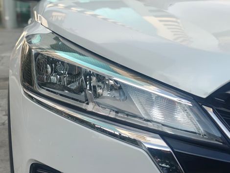 Nissan KICKS Sense 1.6 16V Flex Aut.