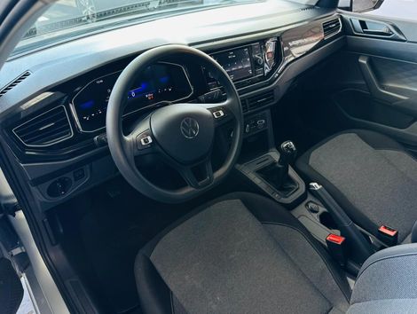 VolksWagen Polo 1.0 TSI Flex 12V 5p