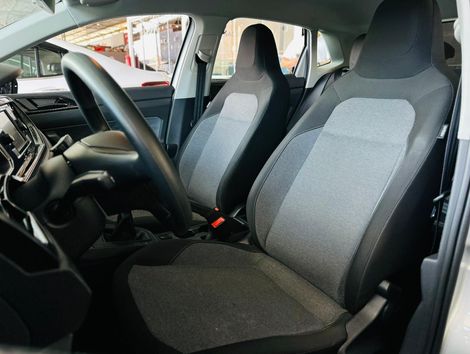 VolksWagen Polo 1.0 TSI Flex 12V 5p