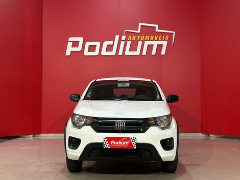 Fiat MOBI LIKE 1.0 Fire Flex 5p.