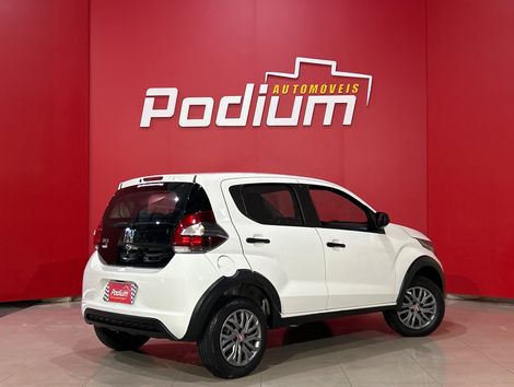 Fiat MOBI LIKE 1.0 Fire Flex 5p.