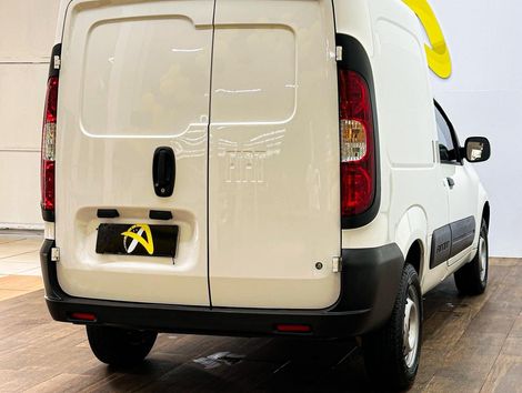 Fiat Fiorino Endurance EVO 1.4 Flex 8V 2p