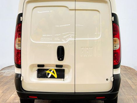 Fiat Fiorino Endurance EVO 1.4 Flex 8V 2p