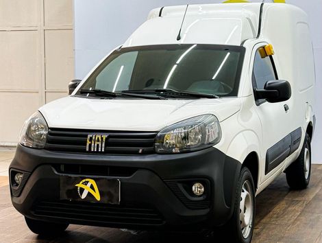 Fiat Fiorino Endurance EVO 1.4 Flex 8V 2p
