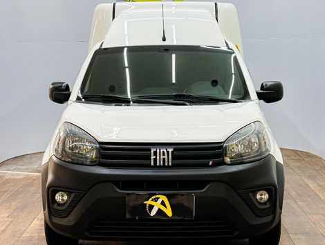 Fiat Fiorino Endurance EVO 1.4 Flex 8V 2p