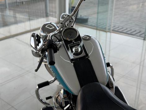 Harley SOFTAIL DELUXE  FLSTN