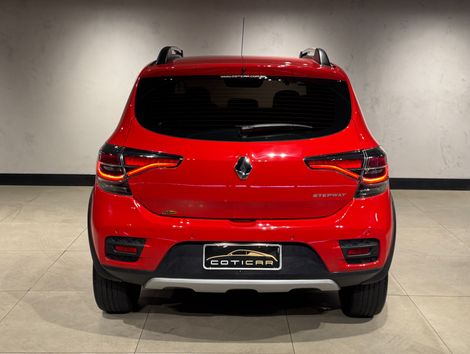 Renault STEPWAY Zen Flex 1.6 16V Mec.