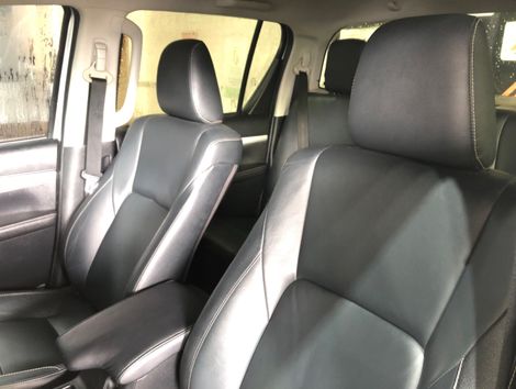 Toyota Hilux CD SRX 4x4 2.8 TDI 16V Diesel Aut.