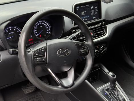 Hyundai HB20 Vision 1.6 Flex 16V Aut