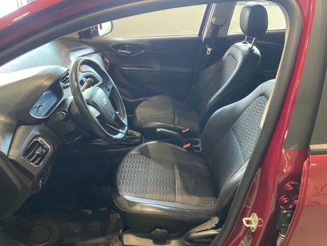 Chevrolet ONIX HATCH LTZ 1.4 8V FlexPower 5p Mec.