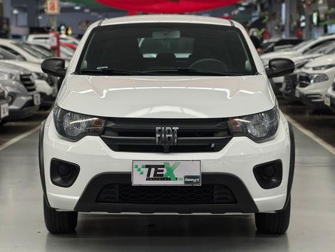 Fiat MOBI LIKE 1.0 Fire Flex 5p.