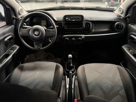 Fiat MOBI LIKE 1.0 Fire Flex 5p.