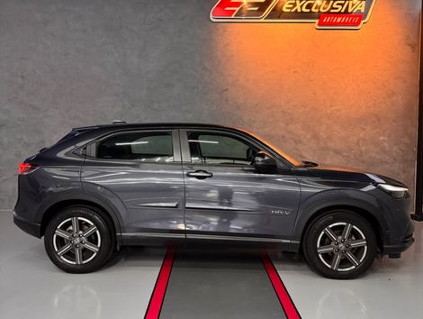 Honda HR-V EX 1.5 Flex Sensing 16V 5p Aut.