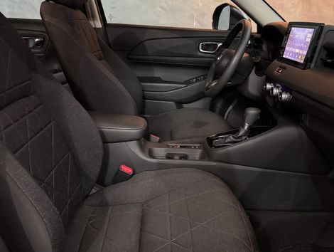 Honda HR-V EX 1.5 Flex Sensing 16V 5p Aut.