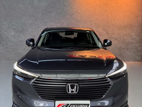 Honda HR-V EX 1.5 Flex Sensing 16V 5p Aut.