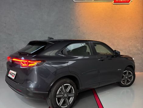 Honda HR-V EX 1.5 Flex Sensing 16V 5p Aut.