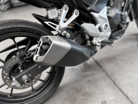 HONDA CB 300F Twister Flex