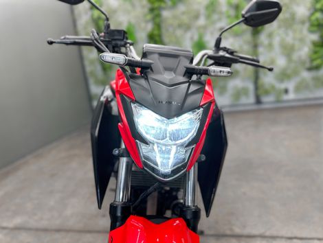 HONDA CB 300F Twister Flex