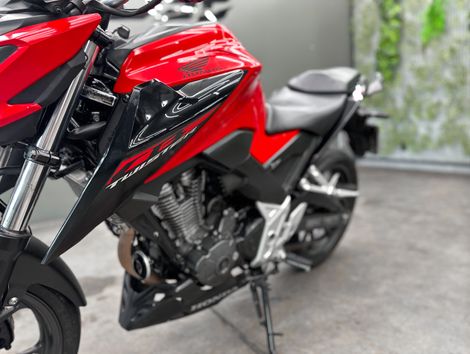 HONDA CB 300F Twister Flex