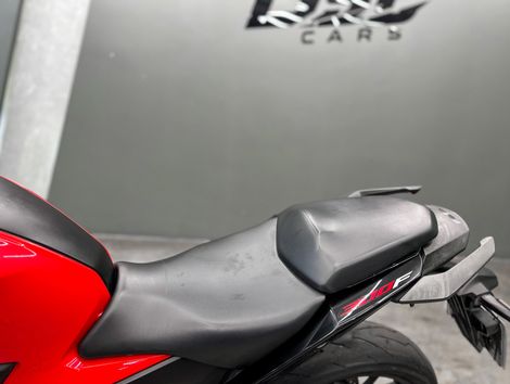 HONDA CB 300F Twister Flex