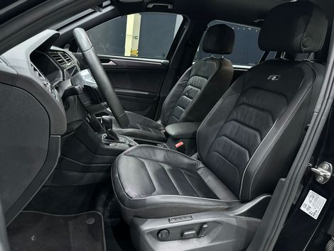 VolksWagen TIGUAN Allspac R-Line 350 TSI 2.0 4x4
