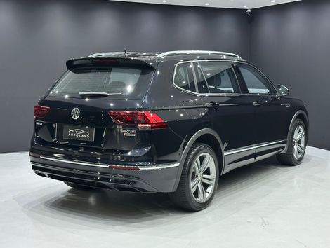 VolksWagen TIGUAN Allspac R-Line 350 TSI 2.0 4x4