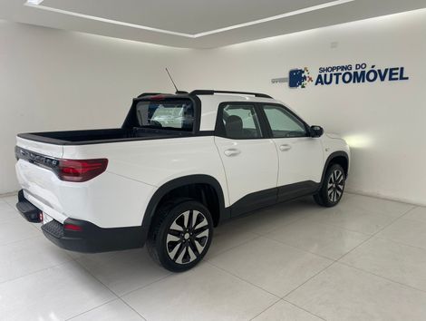 Chevrolet MONTANA LT 1.2  Turbo Flex 12V 4p Mec.