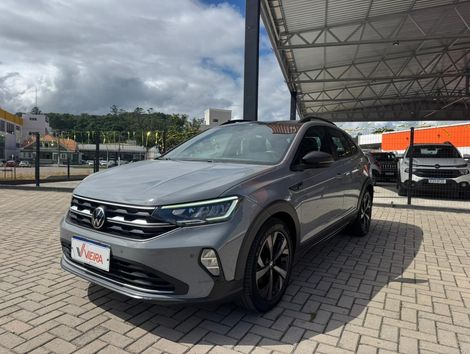 VolksWagen Nivus Highline 1.0 200 TSI Flex Aut.