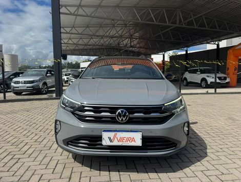 VolksWagen Nivus Highline 1.0 200 TSI Flex Aut.