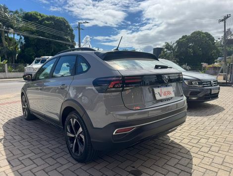 VolksWagen Nivus Highline 1.0 200 TSI Flex Aut.