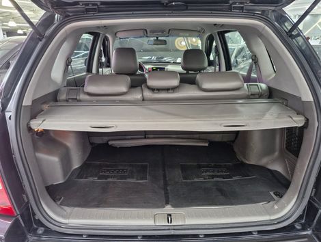 Hyundai Tucson 2.0 16V Flex Aut.