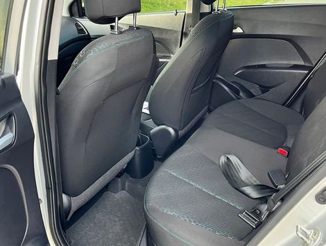 Hyundai HB20X Style 1.6 Flex 16V Aut.