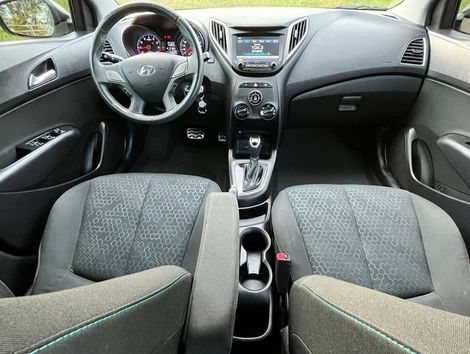 Hyundai HB20X Style 1.6 Flex 16V Aut.