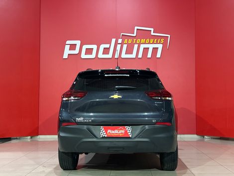 Chevrolet TRACKER LT 1.0 Turbo 12V Flex Aut.