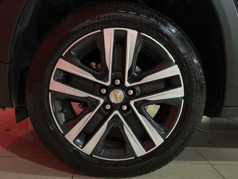 Chevrolet TRACKER LT 1.0 Turbo 12V Flex Aut.