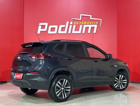 Chevrolet TRACKER LT 1.0 Turbo 12V Flex Aut.