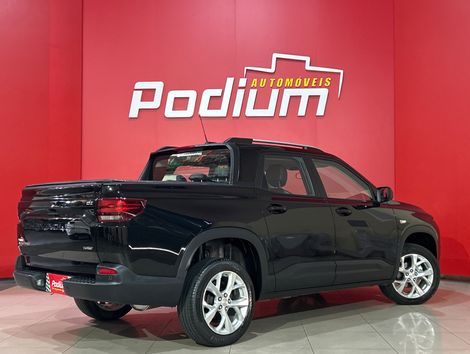 Chevrolet MONTANA LTZ 1.2 Turbo Flex 12V 4p Aut.