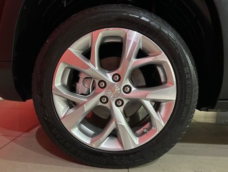 Chevrolet MONTANA LTZ 1.2 Turbo Flex 12V 4p Aut.