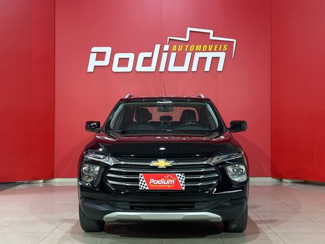 Chevrolet MONTANA LTZ 1.2 Turbo Flex 12V 4p Aut.