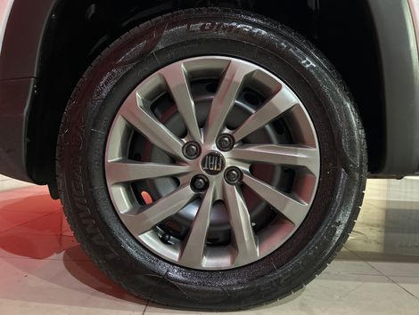 Fiat Strada Endurance 1.4 Flex 8V CS Plus