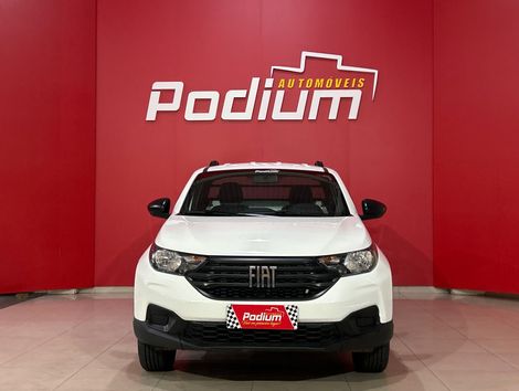 Fiat Strada Endurance 1.4 Flex 8V CS Plus