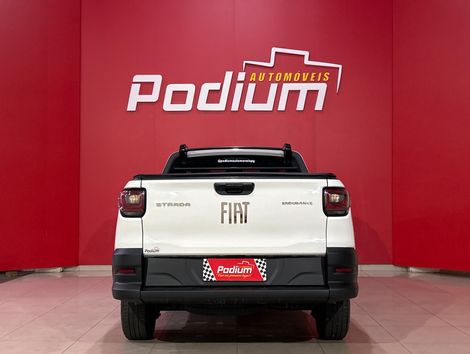 Fiat Strada Endurance 1.4 Flex 8V CS Plus