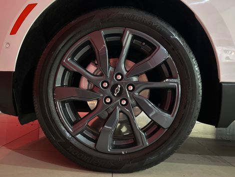 Chevrolet EQUINOX RS 1.5 Turbo  Aut.