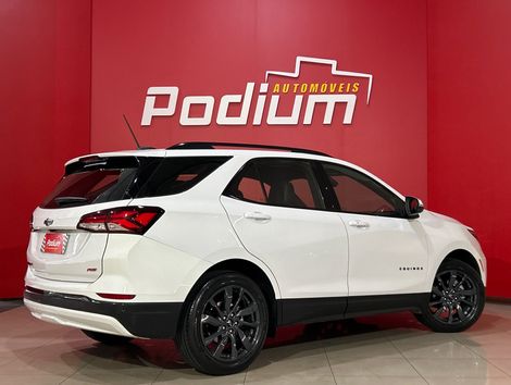 Chevrolet EQUINOX RS 1.5 Turbo  Aut.