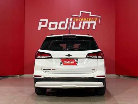 Chevrolet EQUINOX RS 1.5 Turbo  Aut.